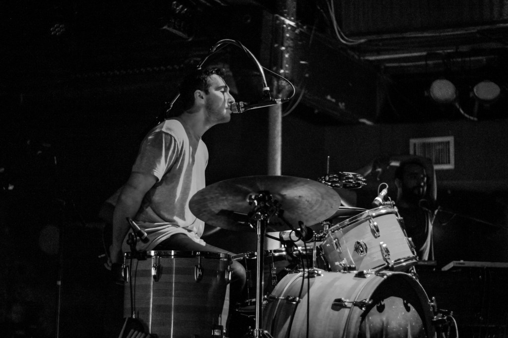 Whitney and Hand&nbsp;Habits