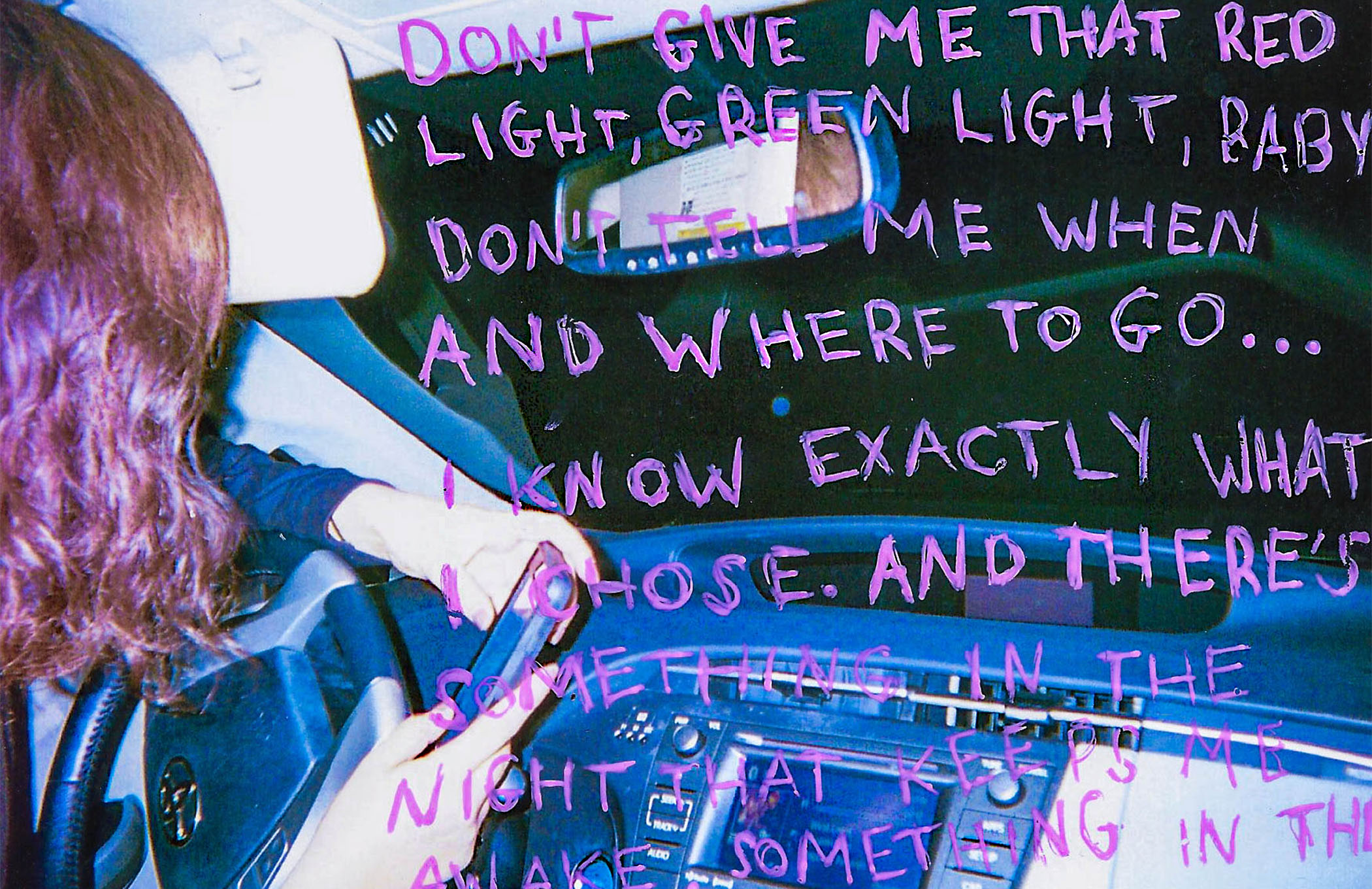 Artist Feature: DRTY BLND