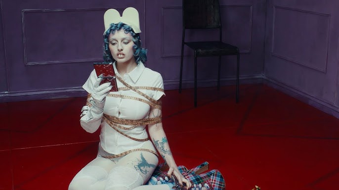 All the Pretty Girls Die at&nbsp;Twenty-Seven