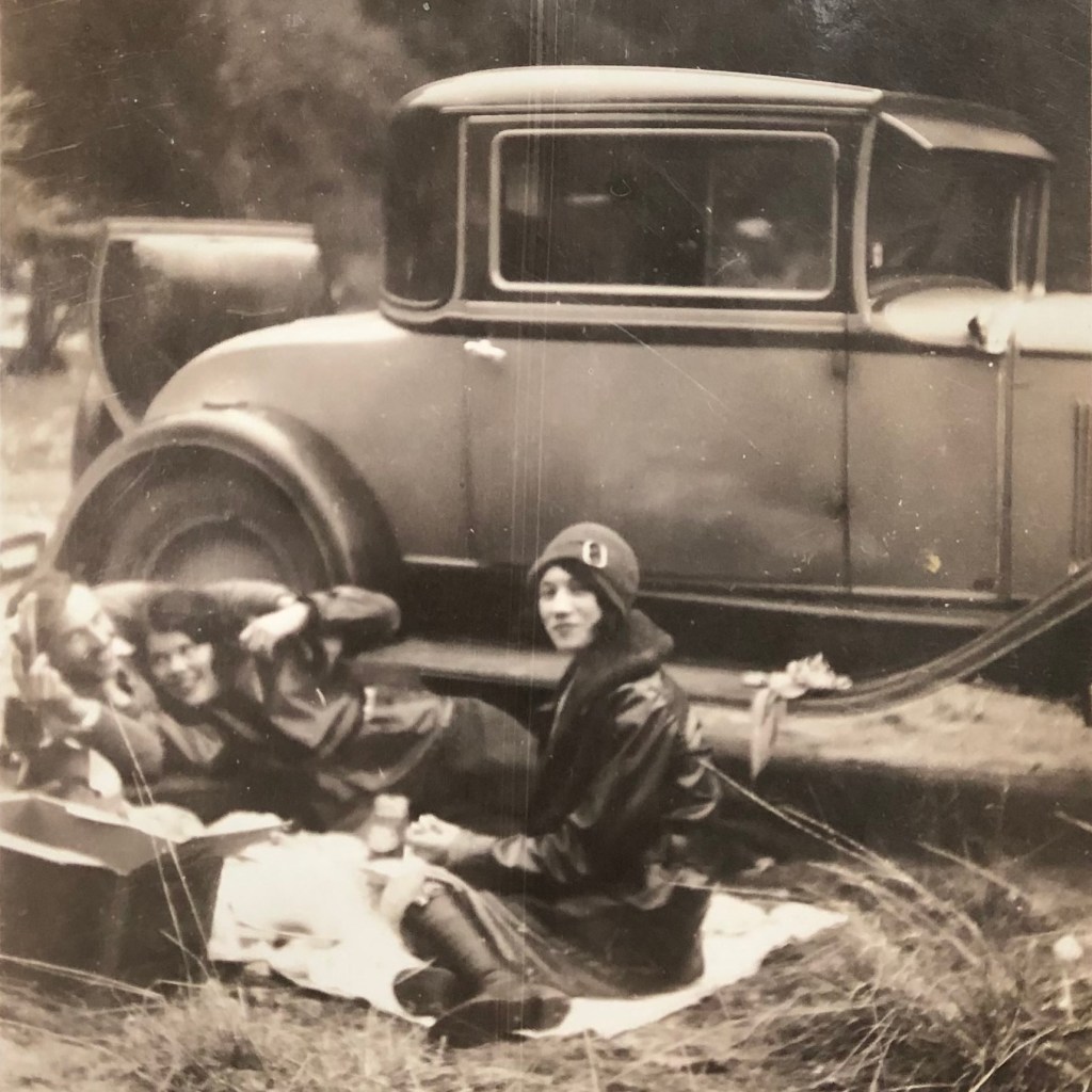 Voices on Tape: A Valentine’s Day Playlist